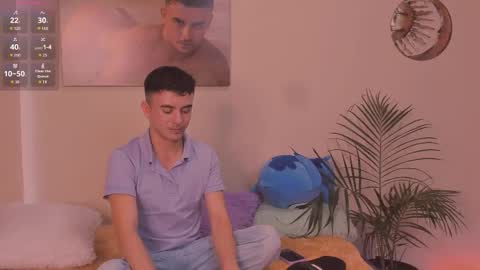 ANGHELS online show from February 2, 3:26 am