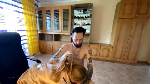 Mike and anna online show from March 13, 8:50 am