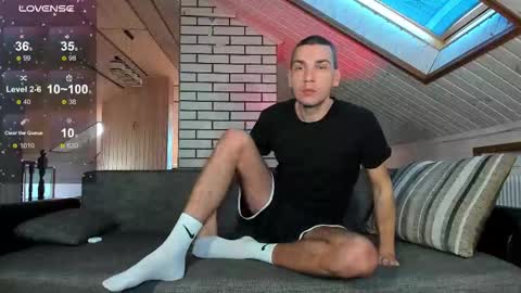 Misha online show from February 26, 10:40 am