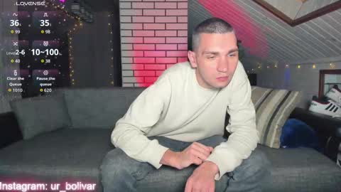 Misha online show from March 15, 6:11 pm