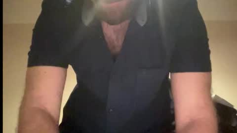 MIke online show from October 11, 9:18 pm