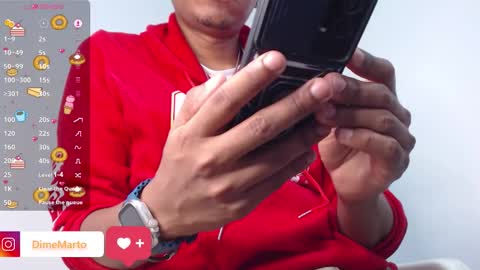 Mike online show from November 4, 3:02 pm