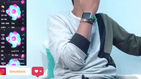 Mike online show from February 22, 3:14 pm