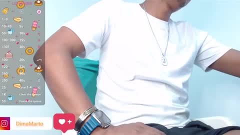 Mike online show from November 24, 3:54 pm