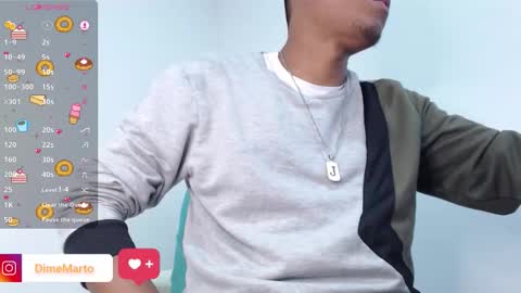 Mike online show from November 23, 2:26 pm