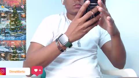 Mike online show from December 20, 4:25 pm