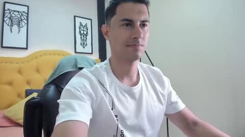 Mike online show from March 31, 2:23 am