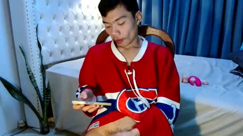 Chan Chan online show from March 10, 3:00 am