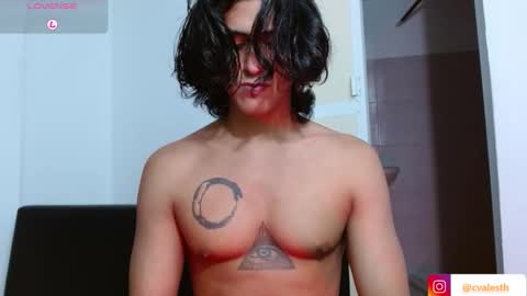 mike_d1030 online show from September 17, 2:37 am