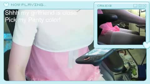 mike_davis44444 online show from May 1, 7:46 am