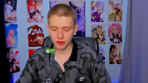 your dream  online show from February 25, 8:00 pm