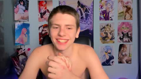 your dream  online show from February 15, 2:47 am