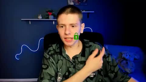 your dream  online show from March 5, 8:10 pm