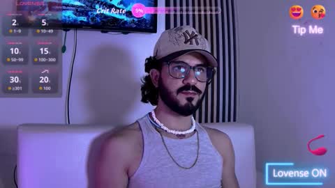 Mike Parker online show from November 16, 2:19 pm