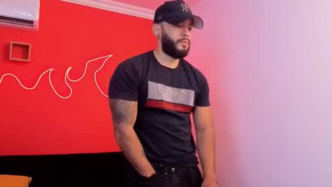 Mike online show from March 24, 12:11 pm