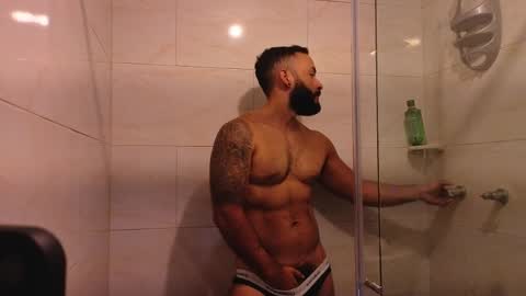 Mike online show from April 12, 12:31 pm