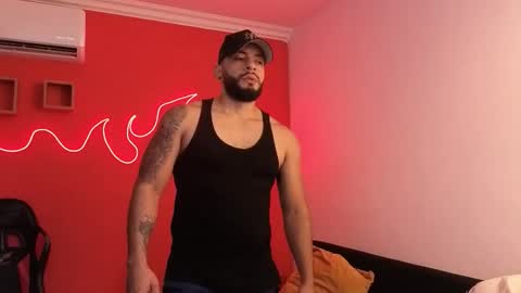 Mike online show from January 15, 12:25 pm