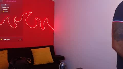 Mike online show from April 5, 12:13 pm