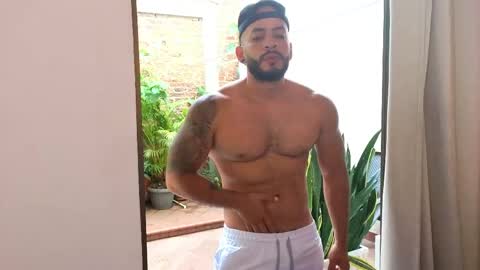Mike online show from May 29, 12:25 pm
