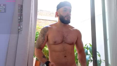 Mike online show from April 24, 12:40 pm
