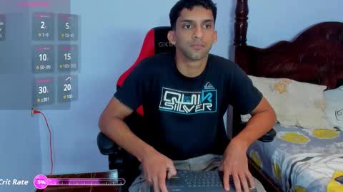 mike_shelby21 online show from January 10, 2:50 am