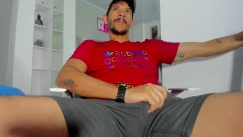 Miky online show from May 6, 7:31 pm