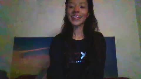 MAITE  MIKE  Sometimes Im with the boy in camera online show from May 30, 7:51 am
