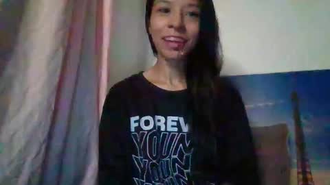 MAITE  MIKE  Sometimes Im with the boy in camera online show from December 2, 1:15 am