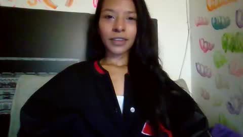 MAITE  MIKE  Sometimes Im with the boy in camera online show from October 31, 5:02 pm