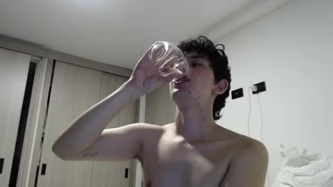 Mikebelf4 online show from March 6, 2:30 am