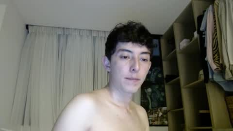 Mikebelf4 online show from January 27, 4:41 am