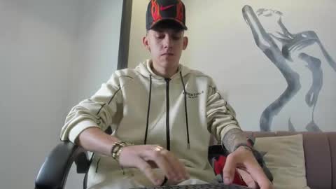 Mike Beneflexk online show from February 3, 11:58 am