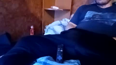 mikeblair5081 online show from January 10, 6:35 pm