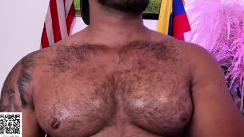 mikeblake_ online show from March 4, 9:00 pm