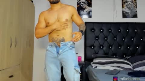 mikeblaree online show from February 10, 10:57 pm