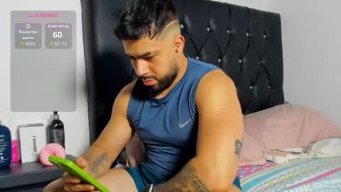 mikeblaree online show from December 16, 1:35 am