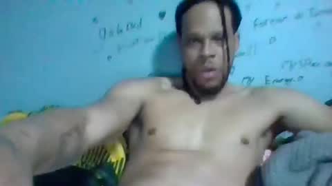 mikebudah6 online show from February 27, 8:13 am