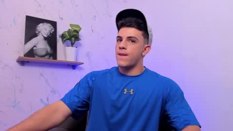 Mike Cooper online show from January 30, 5:09 am