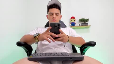 Mike Cooper online show from October 30, 12:33 am