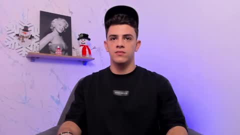 Mike Cooper online show from January 10, 6:09 am