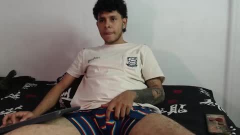 mikedick_420 online show from February 23, 7:33 am