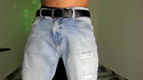 mikee_scooth online show from February 19, 6:29 pm