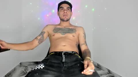 mikee_scooth online show from March 14, 12:58 am