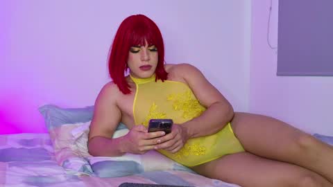 mikegaitan1 online show from April 10, 12:32 pm