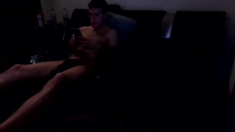 Mike online show from January 18, 2:04 pm