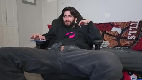 mikehawk1589 online show from December 1, 4:10 am