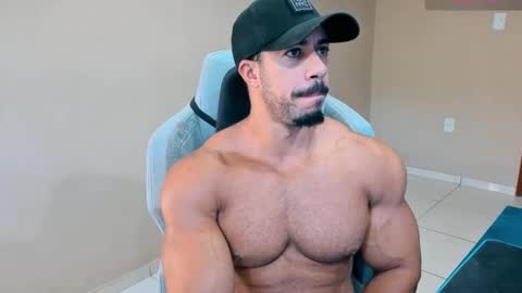 mikehotk online show from February 20, 11:56 am