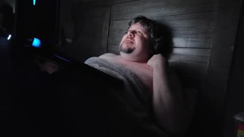 mikejws online show from January 11, 3:34 am