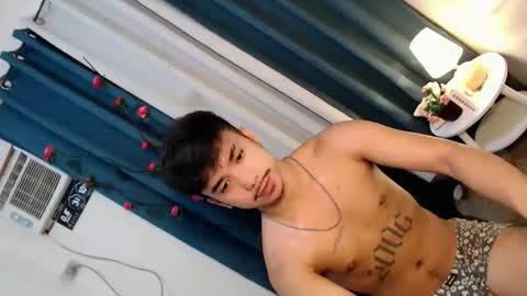 mikel_masterbater online show from March 25, 2:46 pm