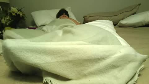 Bigmilf1111 online show from October 5, 7:06 am